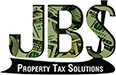 JBS Property Tax Solutions Logo